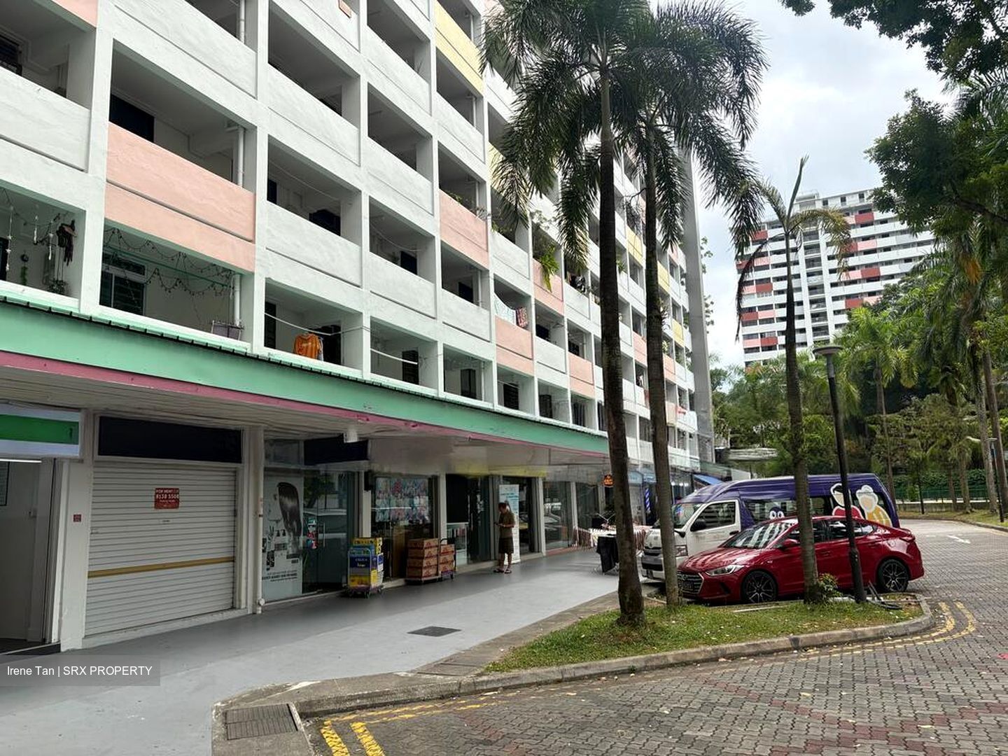 Lorong 7 Toa Payoh (D12), Shop House #521668921